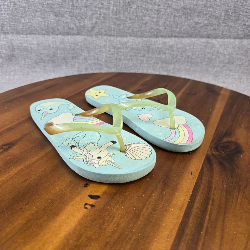 N/A charming footwear